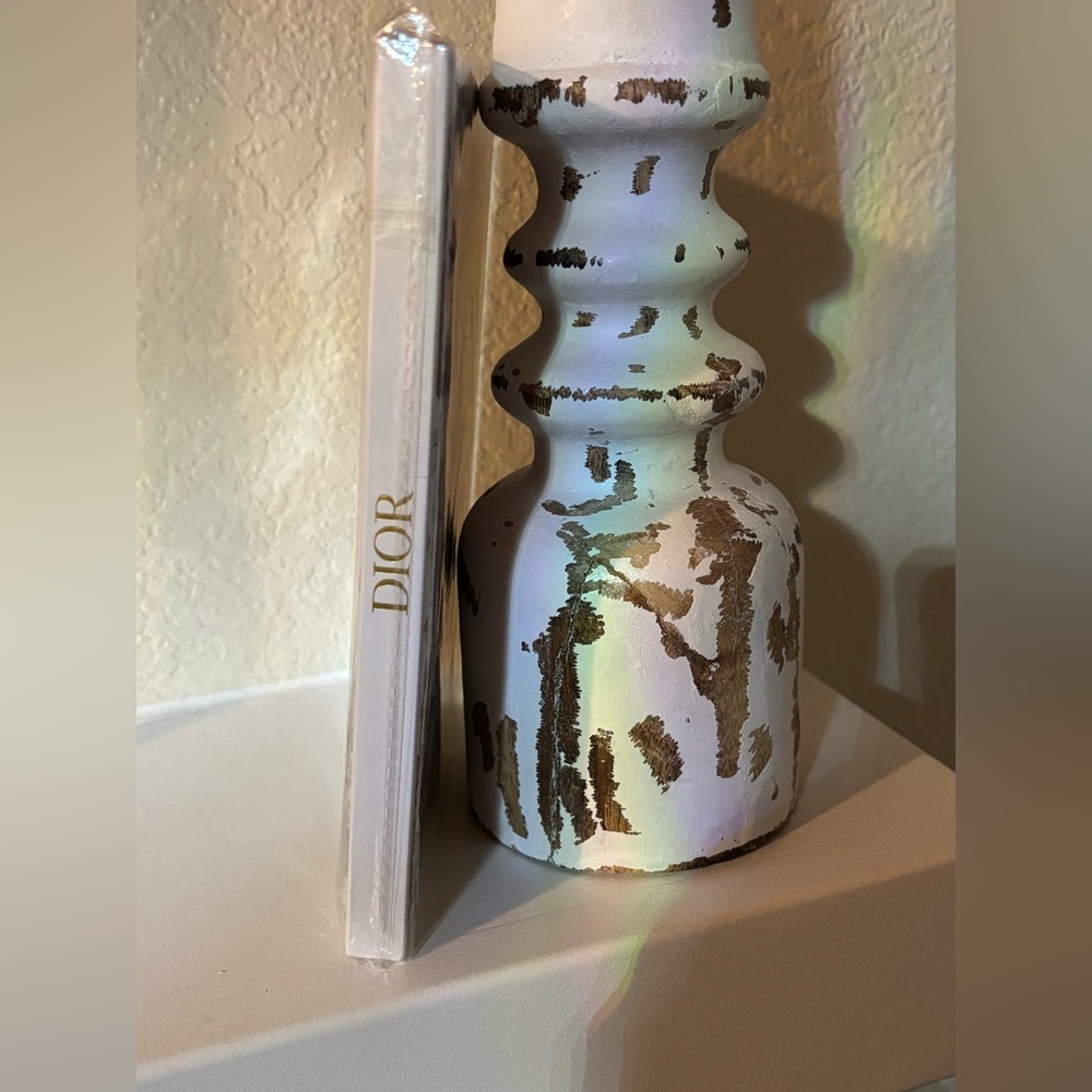 🪸🪸 Christian Dior Coral Seahorse Notebook • Luxury Dior Stationery - Picture 6 of 10